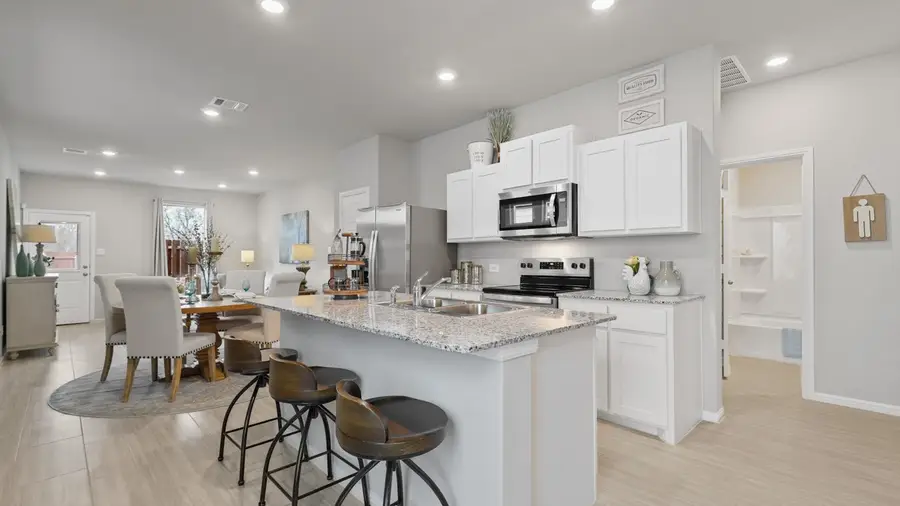 3101 Maple Orchard Lane, Fort Worth, TX 76140 - #2