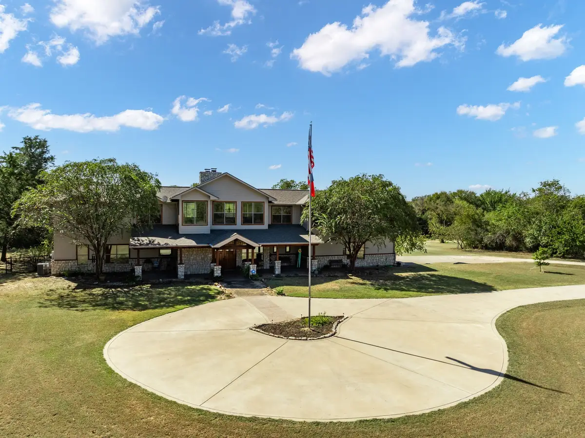 1341 Fm 1947, Hillsboro, TX 76645 - #1