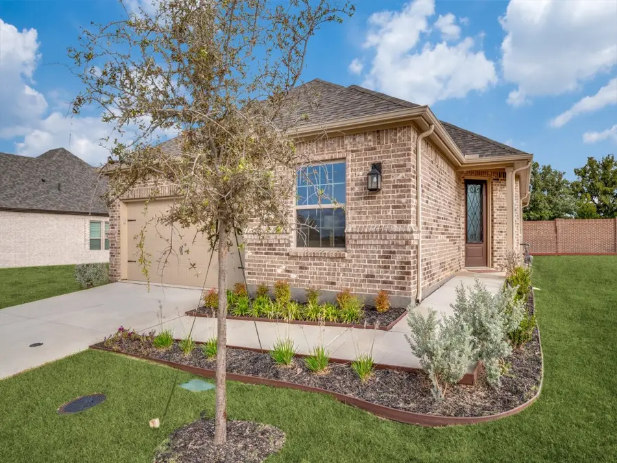 3429 Esplanade Drive, Little Elm, TX 75068 - #2