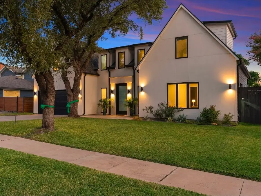 3942 Rochelle Drive, Dallas, TX 75220 - #2