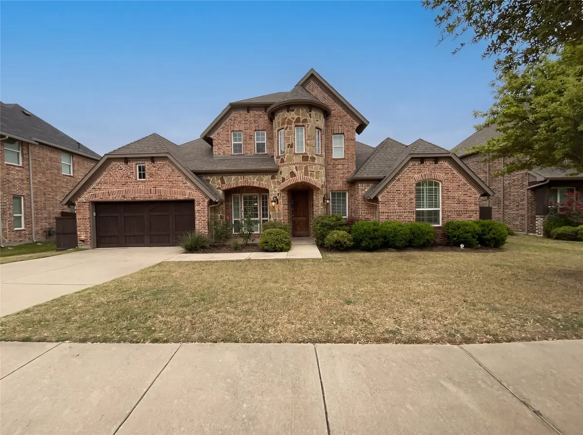 4157 Chantilly Lane, Frisco, TX 75036 - #1