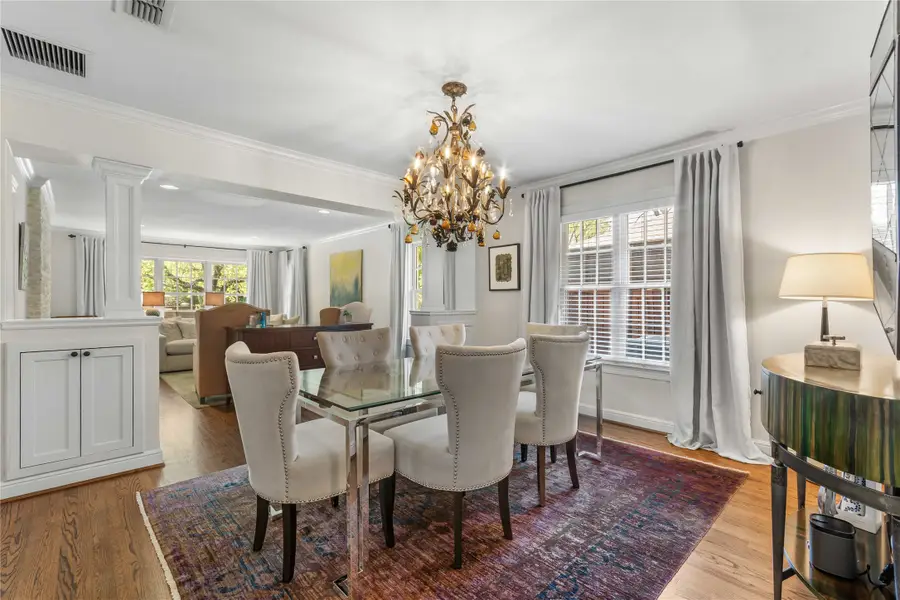 6841 Joyce Way, Dallas, TX 75225 - #3