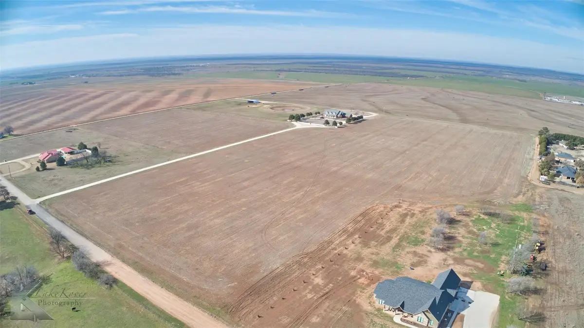 Lot 1 S Ave. P, Haskell, TX 79521 - #1