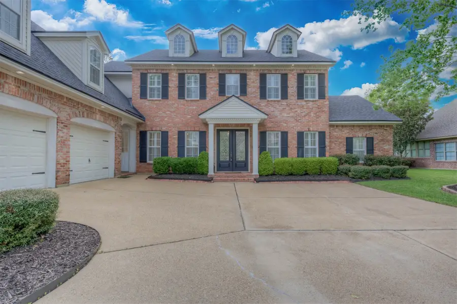 316 Autumn Ridge Drive, Bossier City, LA 71111 - #2