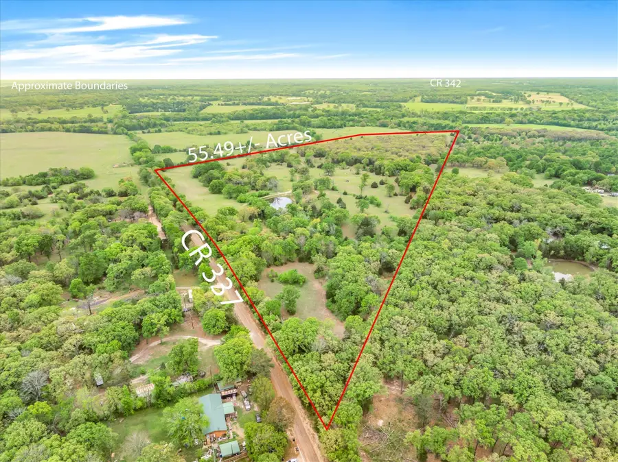 TBD Co Rd 337, Quinlan, TX 75474 - #2