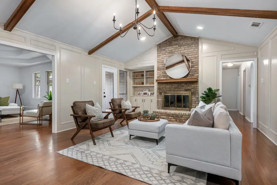 1333 Mackie Drive, Richardson, TX 75081 - #3