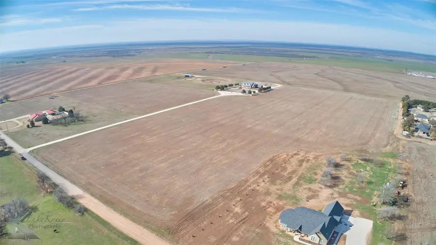 Lot 2 S Ave. P, Haskell, TX 79521 - #3