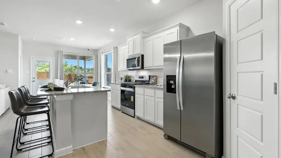 913 Boll Weevil Drive, Cleburne, TX 76031 - #3