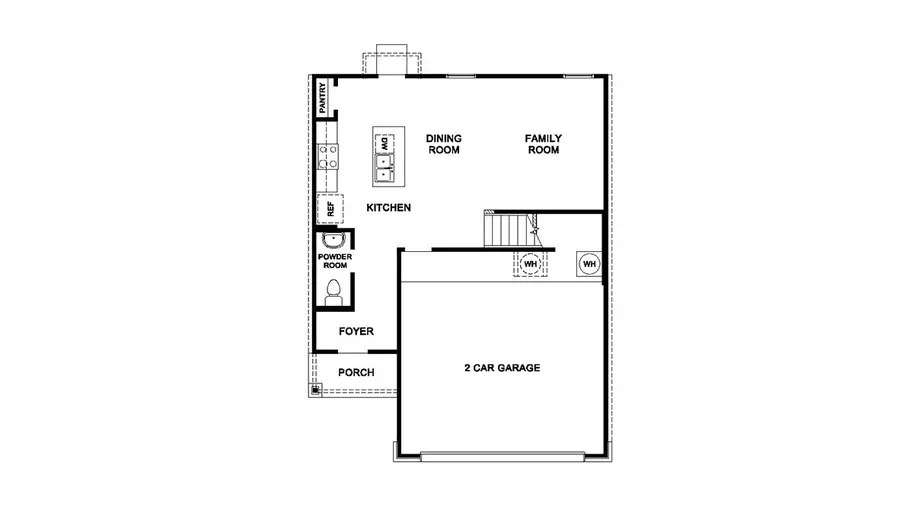 1308 Brook Lane, Josephine, TX 75135 - #2