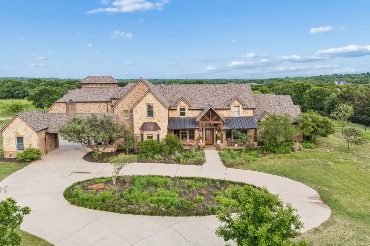 4088 Chimney Rock Drive, Flower Mound, TX 75022 - #1