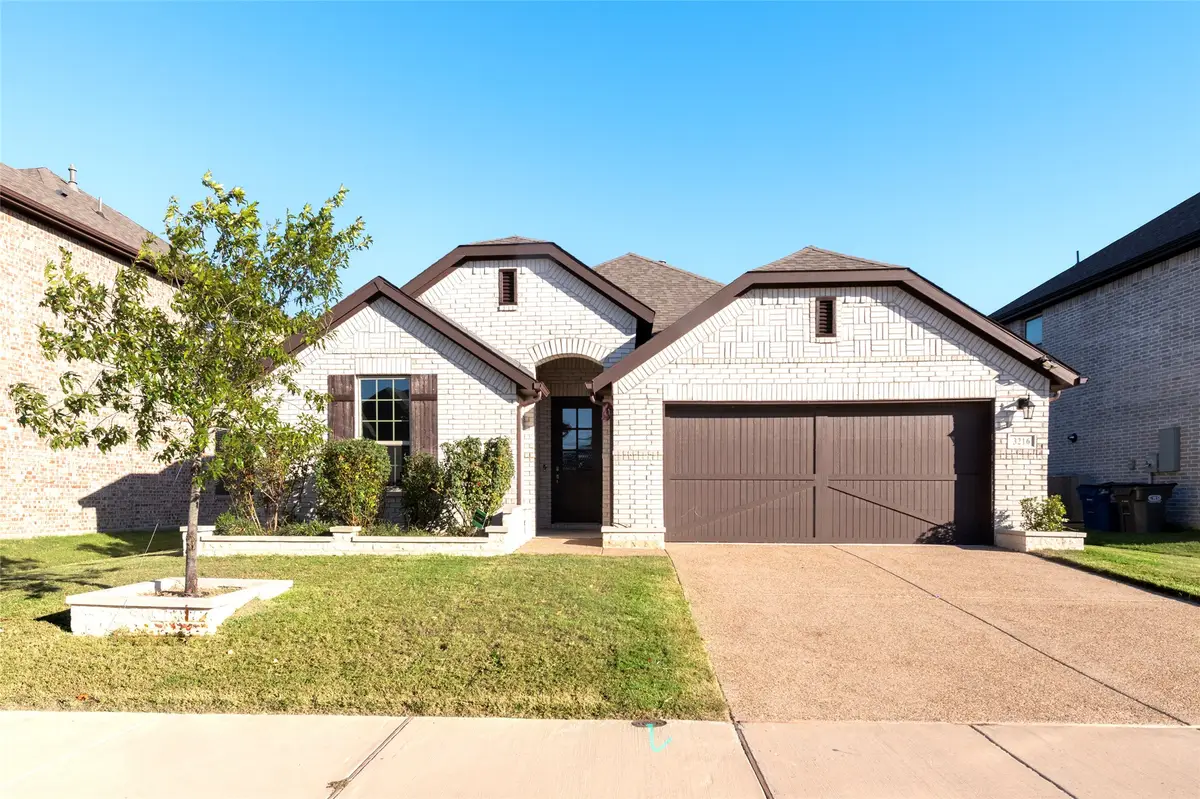 3216 Mattie Grey Lane, Melissa, TX 75454 - #1