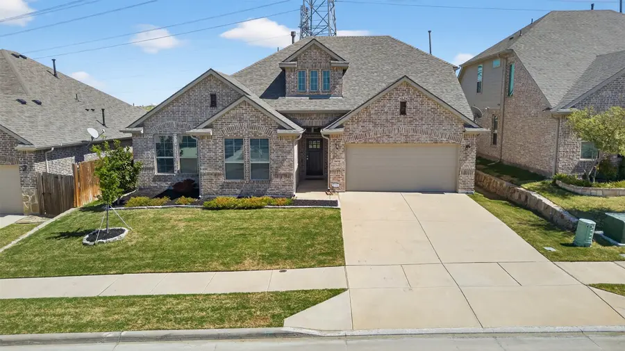 14632 Donner Trail, Roanoke, TX 76262 - #2