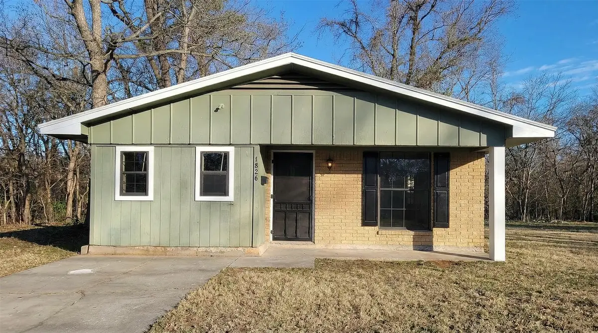 1826 Lyons Street, Shreveport, LA 71108 - #1
