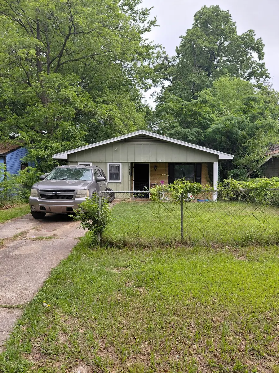 1826 Lyons Street, Shreveport, LA 71108 - #3