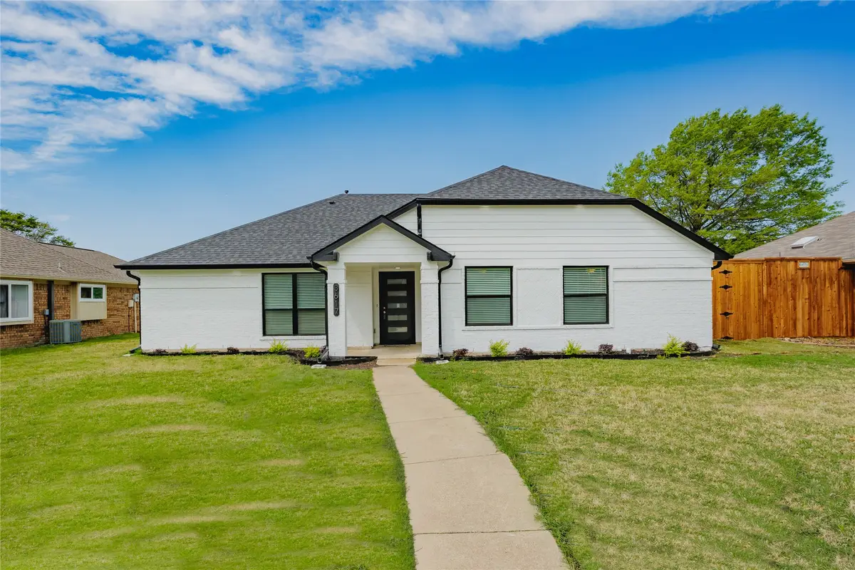 3617 Knights Bridge Drive, Rowlett, TX 75088 - #1