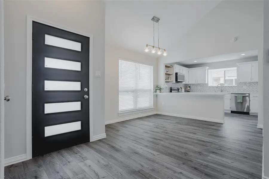 3617 Knights Bridge Drive, Rowlett, TX 75088 - #2