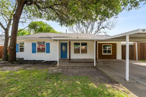 1831 Lee Street, Mesquite, TX 75149