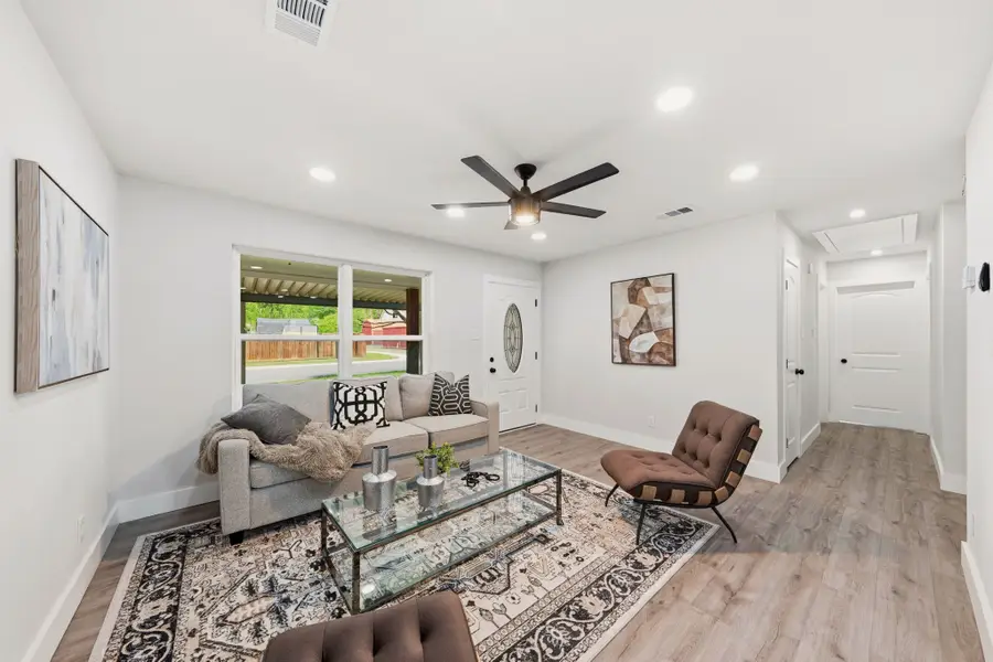 1831 Lee Street, Mesquite, TX 75149 - #3