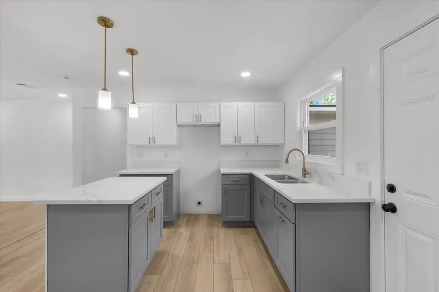 4005 Oscar Avenue, Fort Worth, TX 76106 - #3