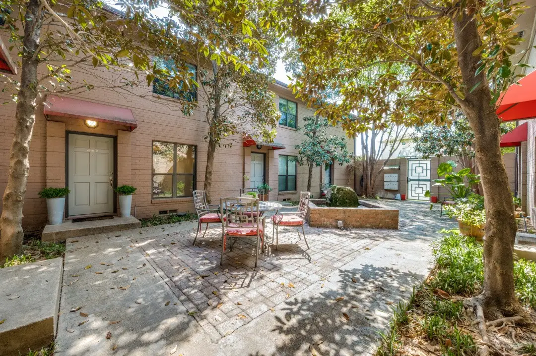 4118 Bowser Avenue #C, Dallas, TX 75219 - #1