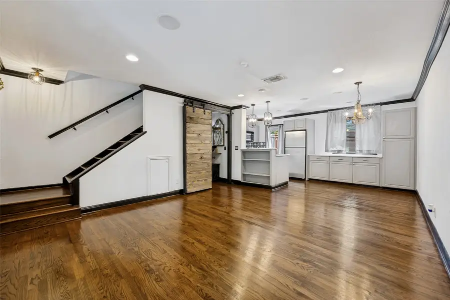 4118 Bowser Avenue #C, Dallas, TX 75219 - #2