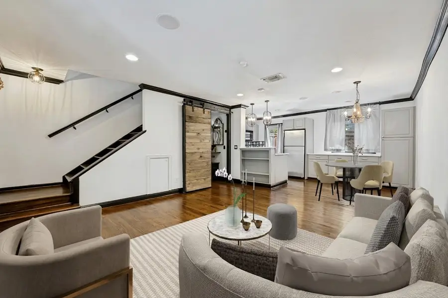 4118 Bowser Avenue #C, Dallas, TX 75219 - #3