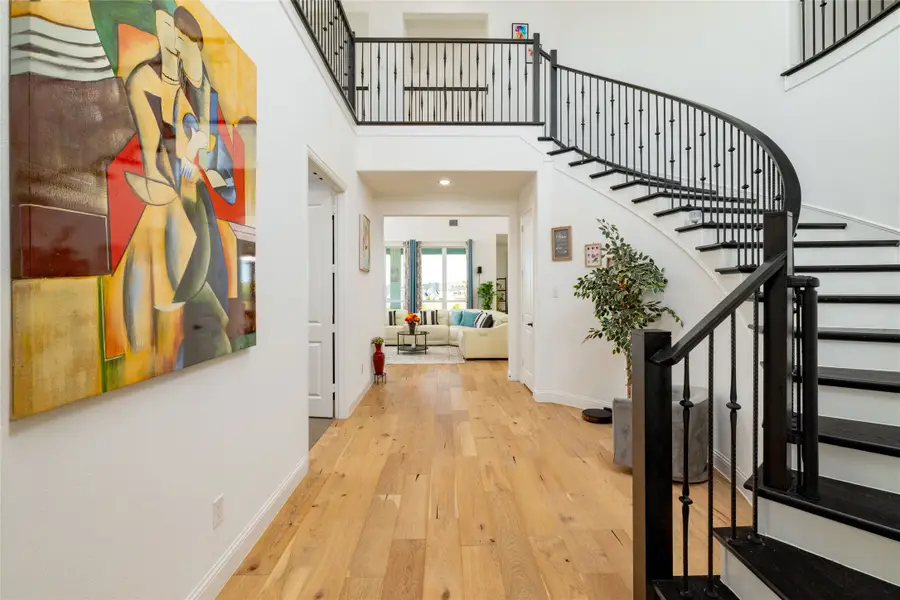 2037 Waterleaf Road, Haslet, TX 76052 - #3