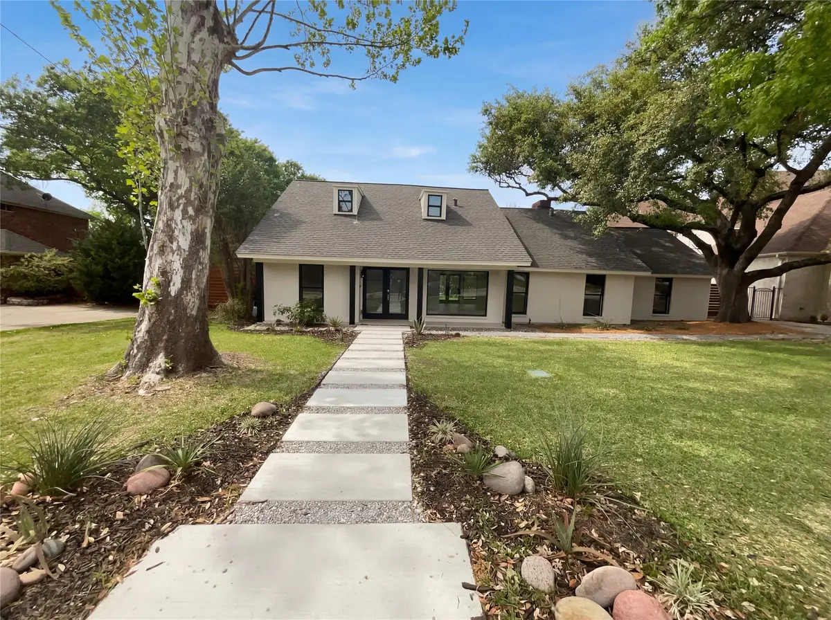 7121 Winding Creek Road, Dallas, TX 75252 - #1