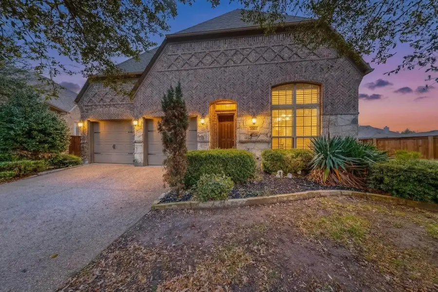 1005 Finsbury Park, Forney, TX 75126 - #2