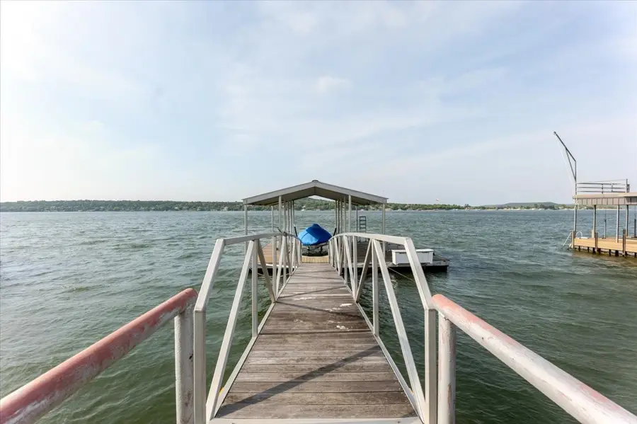 5247 Wells Drive, Possum Kingdom Lake, TX 76450 - #2