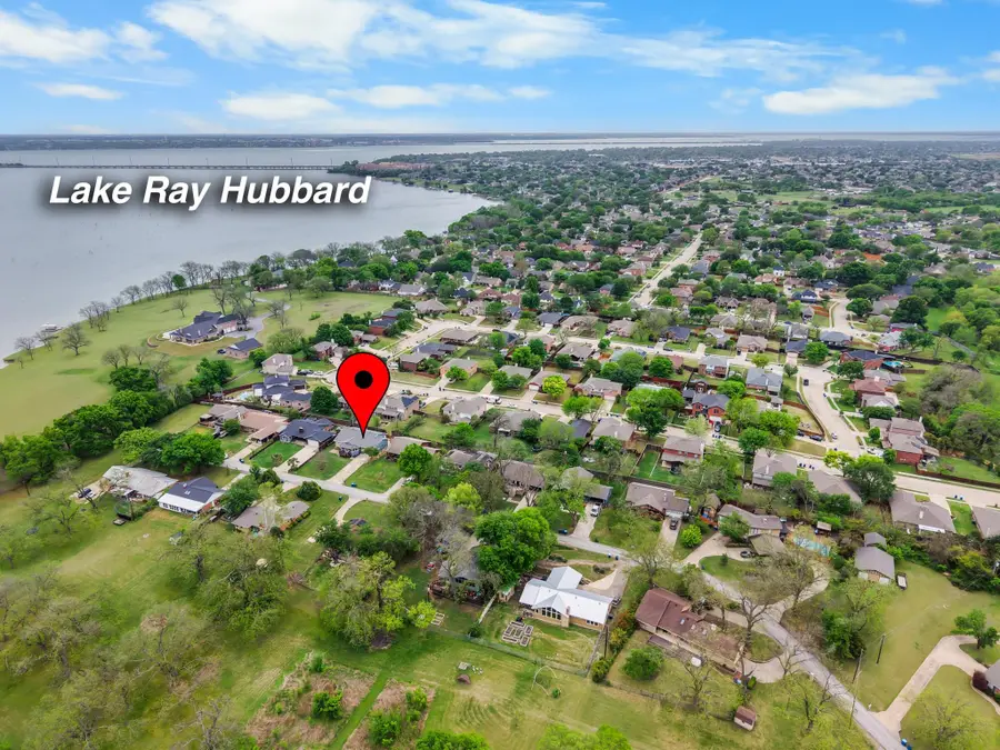 525 Pecan Lane, Rowlett, TX 75089 - #3