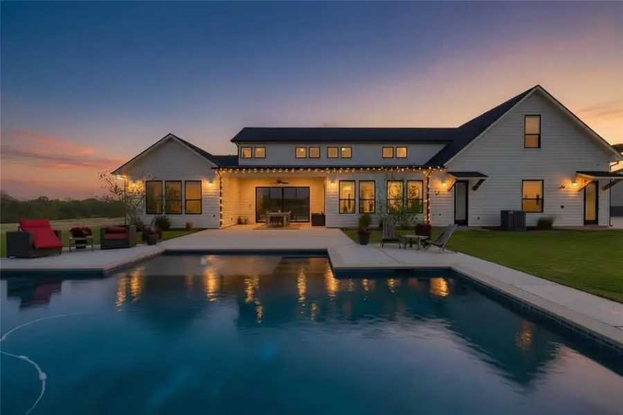 338 County Road 4223, Decatur, TX 76234 - #2