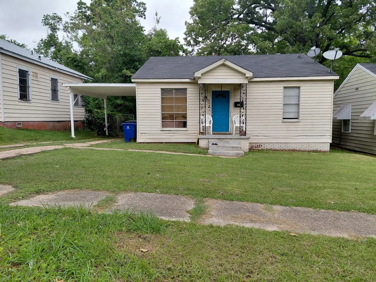 108 Taliaferro Drive, Shreveport, LA 71101 - #1