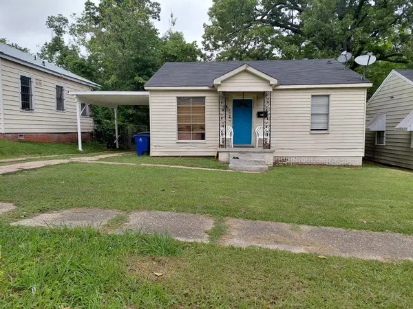 108 Taliaferro Drive, Shreveport, LA 71101