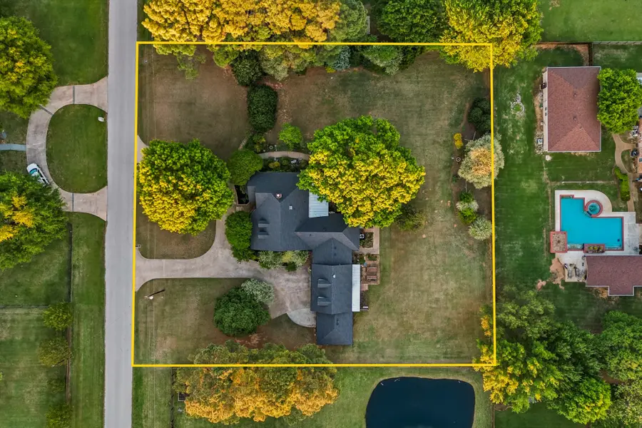 1705 Renfro Road, Colleyville, TX 76034 - #2