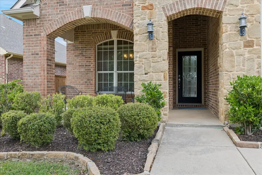 1244 Catherine Lane, Burleson, TX 76028 - #3