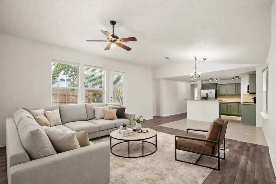 5228 Boxwood Lane, McKinney, TX 75070 - #3