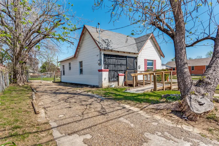 2723 Marder Street, Dallas, TX 75215 - #2