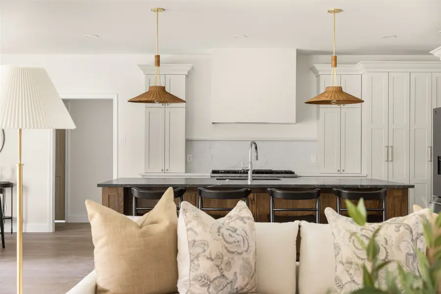 5824 Gallant Fox Lane, Plano, TX 75093 - #2