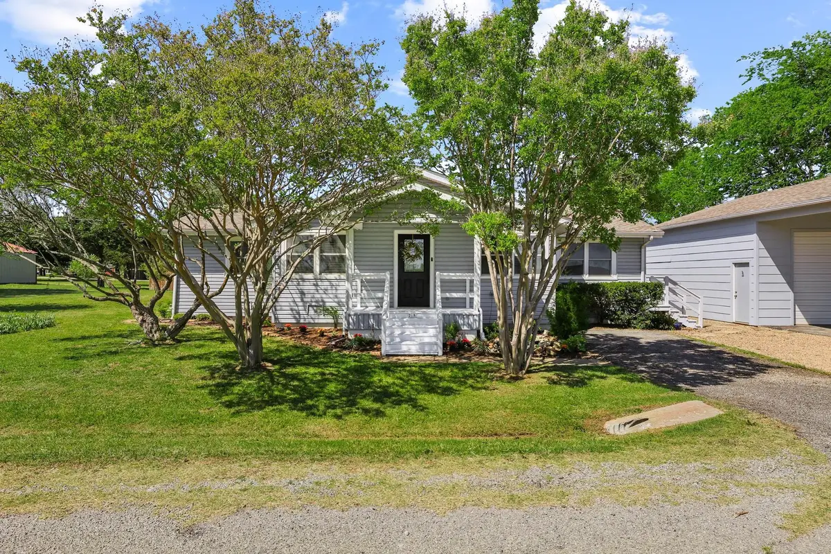 75 Maple Drive, Pottsboro, TX 75076 - #1