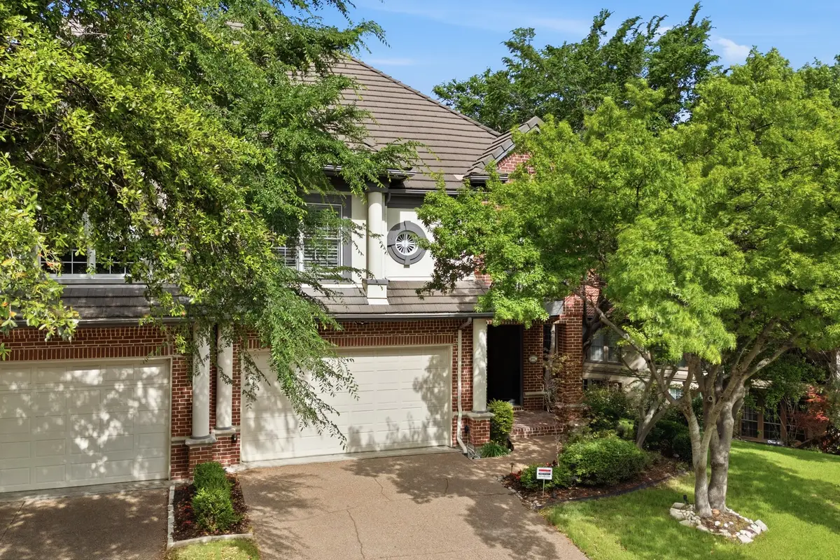 4331 Castle Rock Court, Irving, TX 75038 - #1