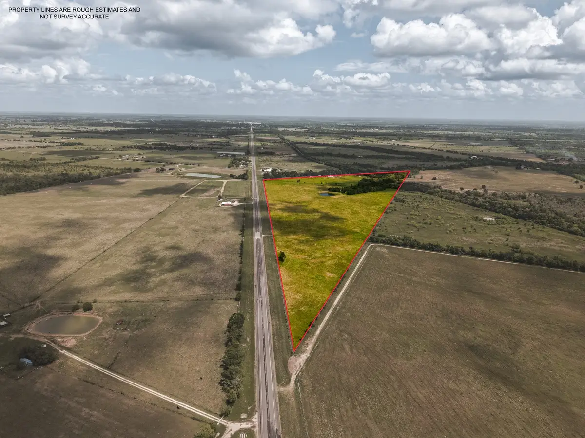 TBD Tx-14, Groesbeck, TX 76642 - #1