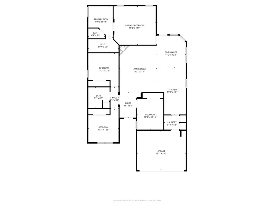 3023 Stallion Crossing, Irving, TX 75060 - #3