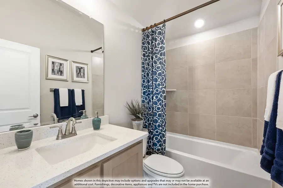 3348 Hollow Falls Place, Mesquite, TX 75181 - #2