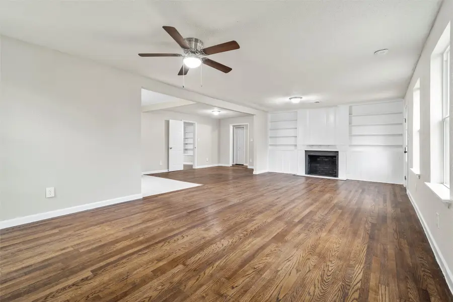 2336 Glencrest Drive, Fort Worth, TX 76119 - #3