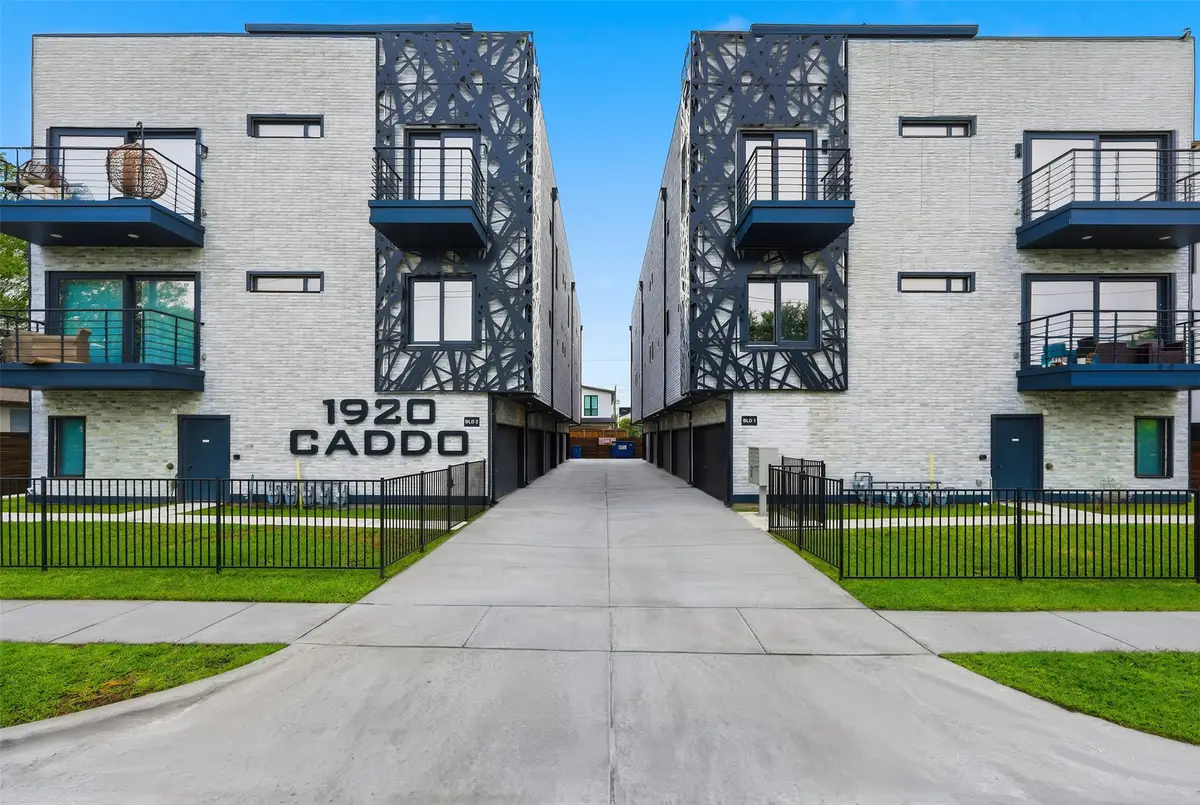 1920 Caddo Street #204, Dallas, TX 75204 - #1