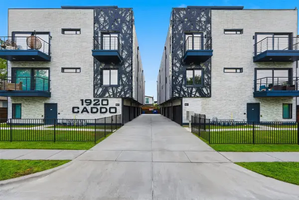1920 Caddo Street #204, Dallas, TX 75204
