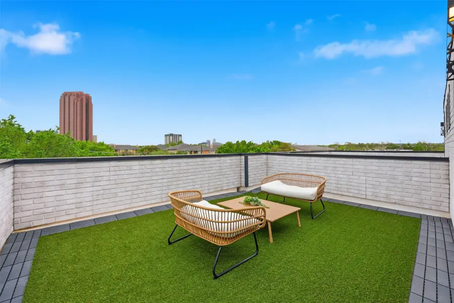 1920 Caddo Street #204, Dallas, TX 75204 - #2