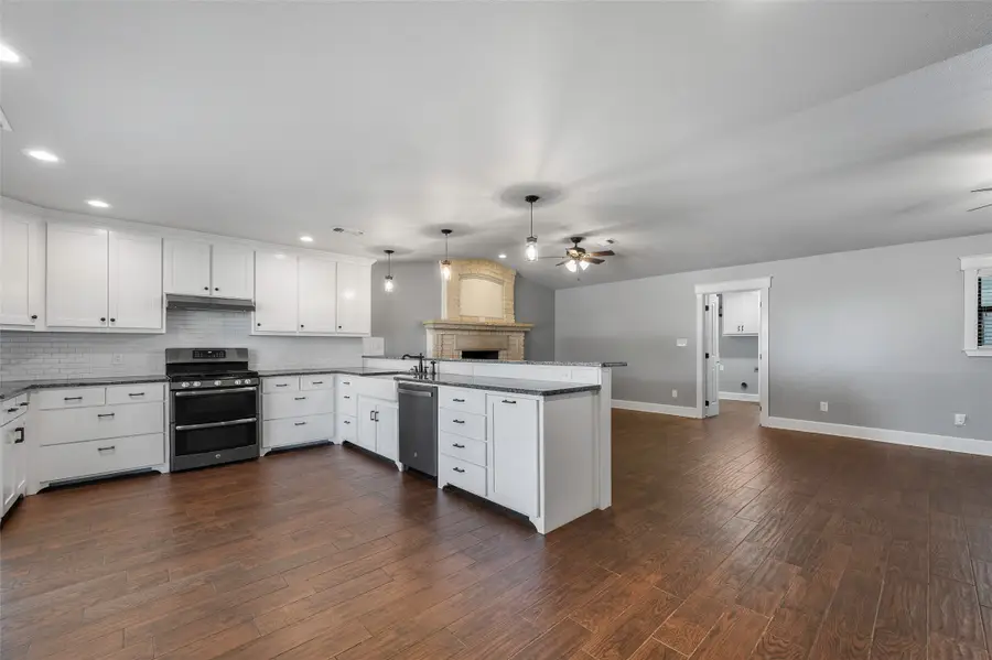 3949 County Road 302, Muenster, TX 76252 - #2