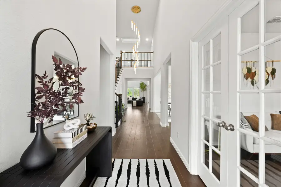 10713 Smoky Oak Trail, Argyle, TX 76226 - #3